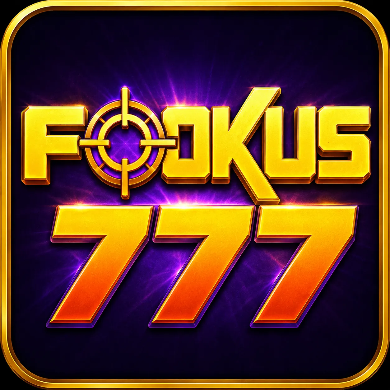 FOKUS777 - Nikmati Keseruan Live Casino Terbaik