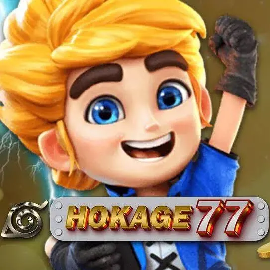 HOKAGE77 - Petualangan Seru di Dunia Fantasi