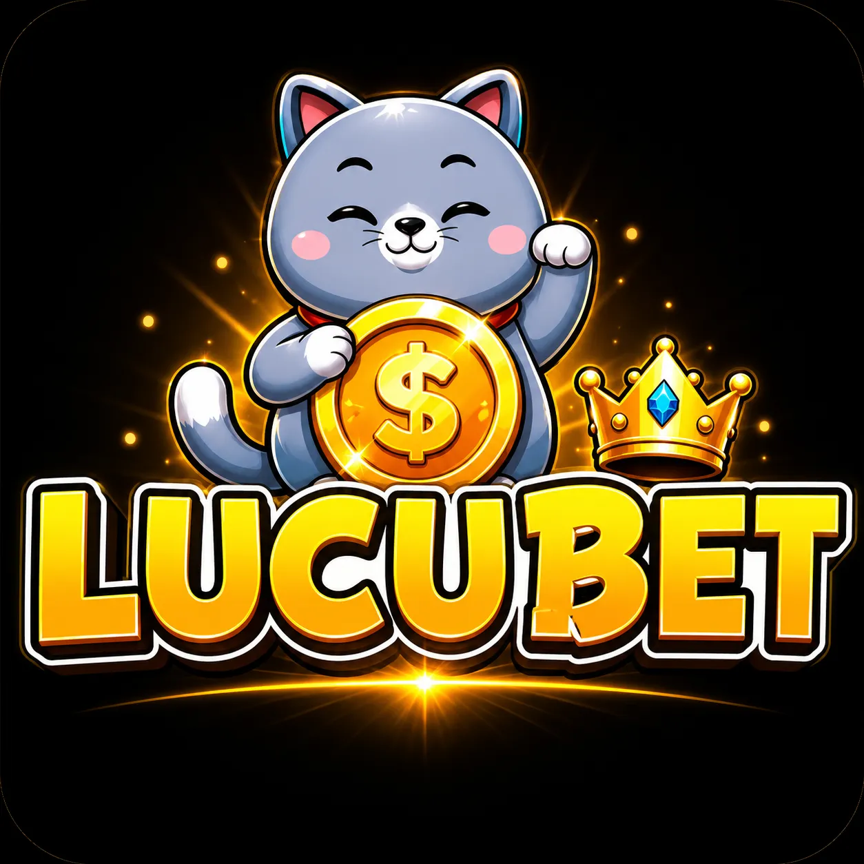 LUCUBET - Permainan Bingo Seru dan Mengasyikkan