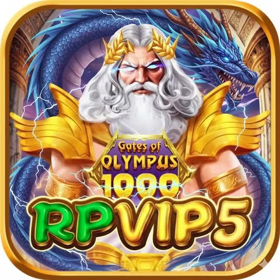 RPVIP5 - Game Memancing Seru dan Menantang