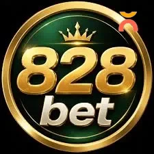 Logo 828bet